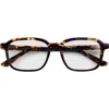 Eyebobs Well Done 52mm Square Reading Sunglasses