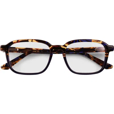 Eyebobs Well Done 52mm Square Reading Sunglasses