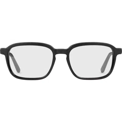 EYEBOBS EYEBOBS WELL DONE 52MM SQUARE READING SUNGLASSES