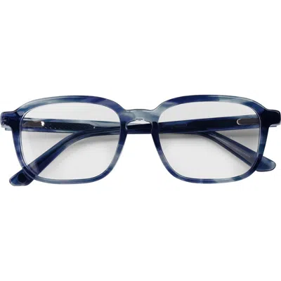 Eyebobs Well Done 52mm Square Reading Sunglasses