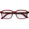 Eyebobs Well Done 52mm Square Reading Sunglasses