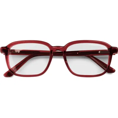Eyebobs Well Done 52mm Square Reading Sunglasses