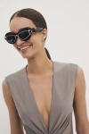 Eyeking Double-lens Sunglasses