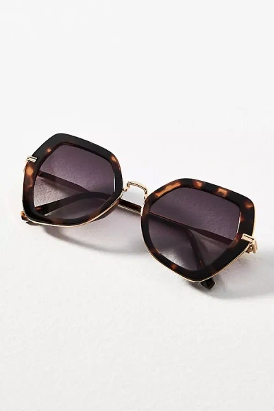 Eyeking Geo Sunglasses