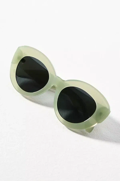 Eyeking Round Sunglasses