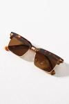 Eyeking Square Sunglasses