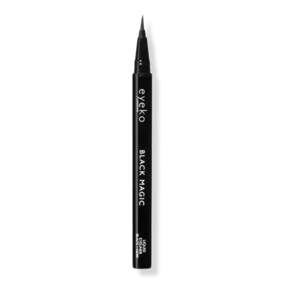 Eyeko Black Magic Liquid Eyeliner - Black