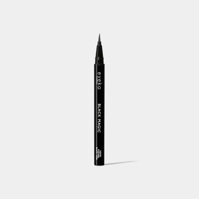 Eyeko Black Magic Liquid Eyeliner In White