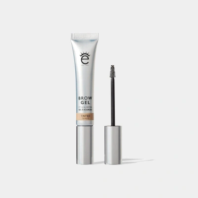 Eyeko Brow Gel In White