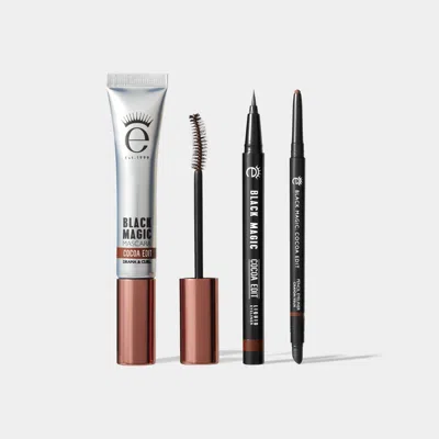 Eyeko Cocoa Edit Collection In Multi