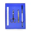 Eyeko Ladies Brow Grooming Kit Tools & Brushes 5056379637717