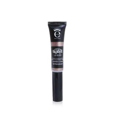 Eyeko Ladies Galactic Lid Gloss Cream Eyeshadow - 1 oz Retrograde Makeup 5056307320407