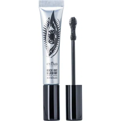 Eyeko Ladies Rock Out & Lash Out Mascara 1 oz Makeup 5060050423476
