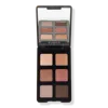 Eyeko Limitless Eyeshadow Palette 4 - Concrete Pink