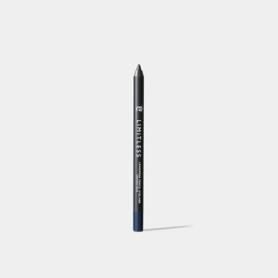 Eyeko Limitless Long-wear Pencil Eyeliner (various Shades) In Destiny