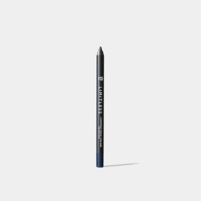 Eyeko Limitless Long-wear Pencil Eyeliner (various Shades) In White