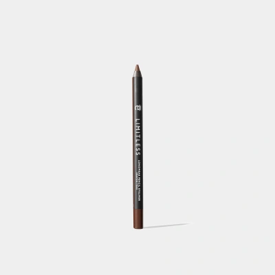 Eyeko Limitless Long-wear Pencil Eyeliner (various Shades) In White