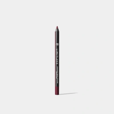 Eyeko Limitless Long-wear Pencil Eyeliner (various Shades) In White