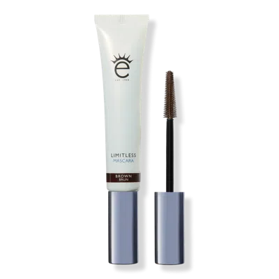 Eyeko Limitless Mascara - Brown