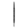 Eyeko Micro Brow Precision Pencil - Deep Brown In Brown