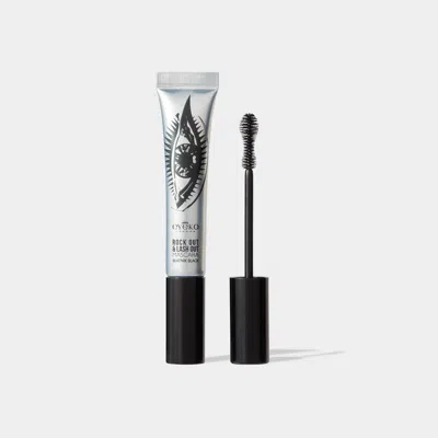 Eyeko Rock Out And Lash Out Mascara - Black