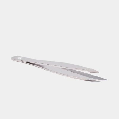 Eyeko Tweeze It Tweezers In White