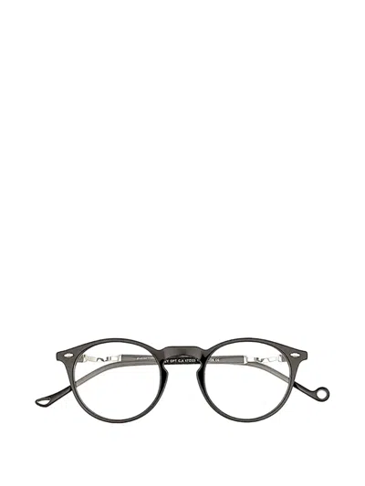 Eyepetizer Abbey Glasses In Black