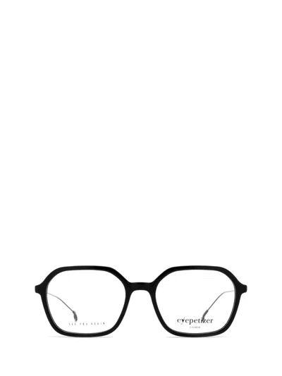 Eyepetizer Aida Opt Black Glasses