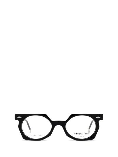 Eyepetizer Anita Opt Black Glasses