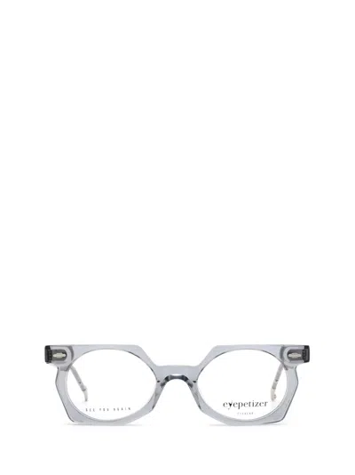 Eyepetizer Anita Opt Grey Glasses