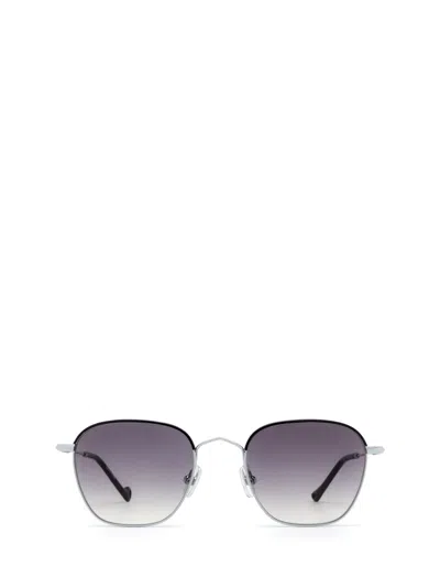 Eyepetizer Atacama Black Sunglasses