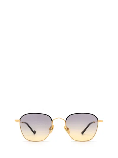 Eyepetizer Atacama Black Sunglasses