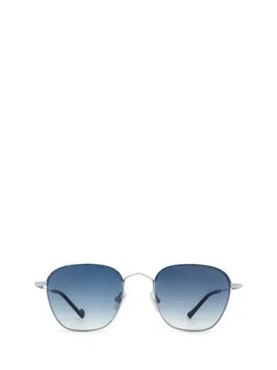 Eyepetizer Atacama Jeans Sunglasses