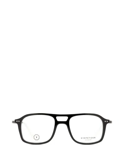 Eyepetizer Big Sur Pilot-frame Glasses