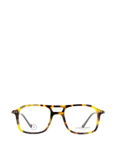 Eyepetizer Big Sur Pilot-frame Glasses