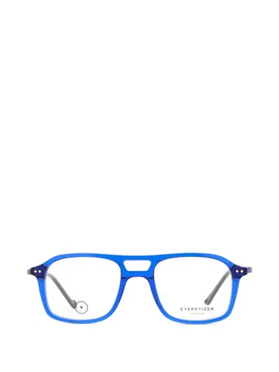 Eyepetizer Big Sur Pilot-frame Glasses