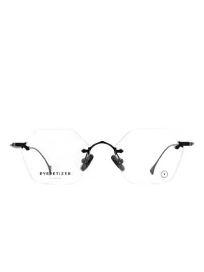 Eyepetizer Carnaby Opt Black