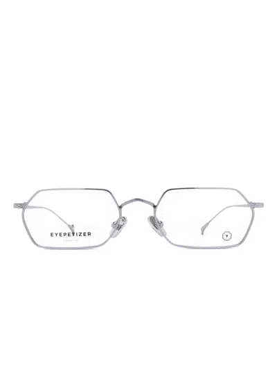 Eyepetizer Cavallet Opt Silver