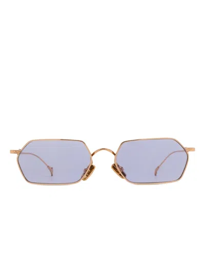 Eyepetizer Cavallet Rose Gold