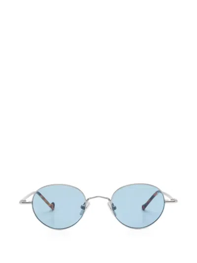 Eyepetizer Chatham Sunglasses In Transparent