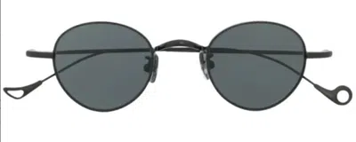 Eyepetizer Clint Sunglasses In Purple