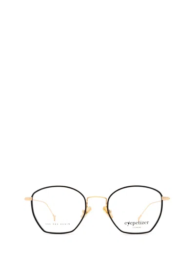Eyepetizer Colette Black Glasses