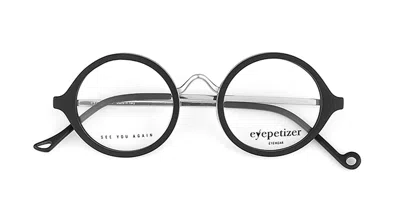 Eyepetizer Des Men's Glasses, Black, Size 45 In Multi