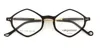 Eyepetizer Douze Black In Black