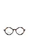 Eyepetizer Eyeglasses In Brown