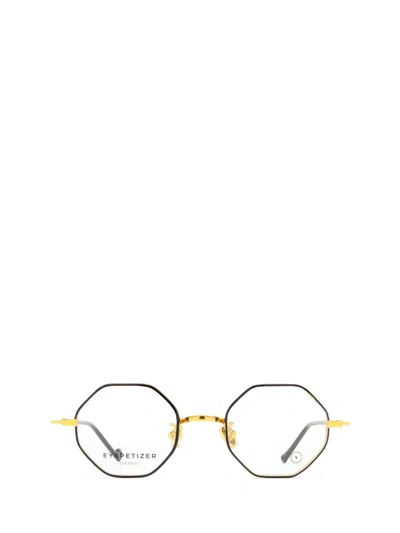 Eyepetizer Eyeglasses In Black
