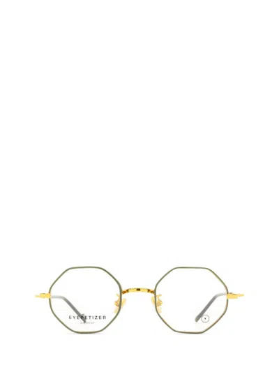 Eyepetizer Eyeglasses In Multi