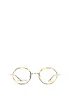 Eyepetizer Eyeglasses In Multi