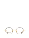 Eyepetizer Eyeglasses In Multi