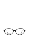 Eyepetizer Eyeglasses In Black